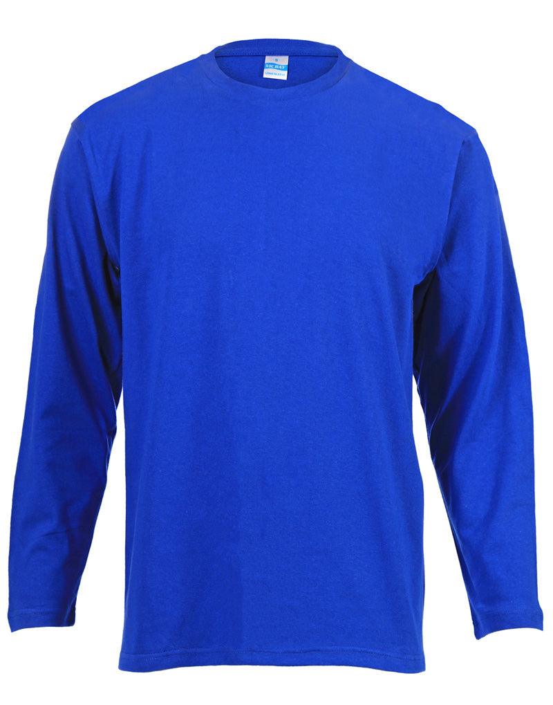 Long Sleeve T-Shirt 180gm