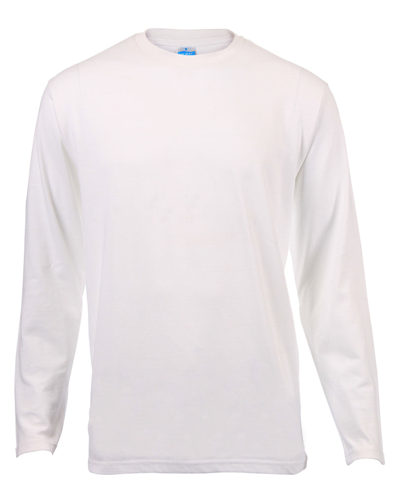 Long Sleeve T-Shirt 180gm