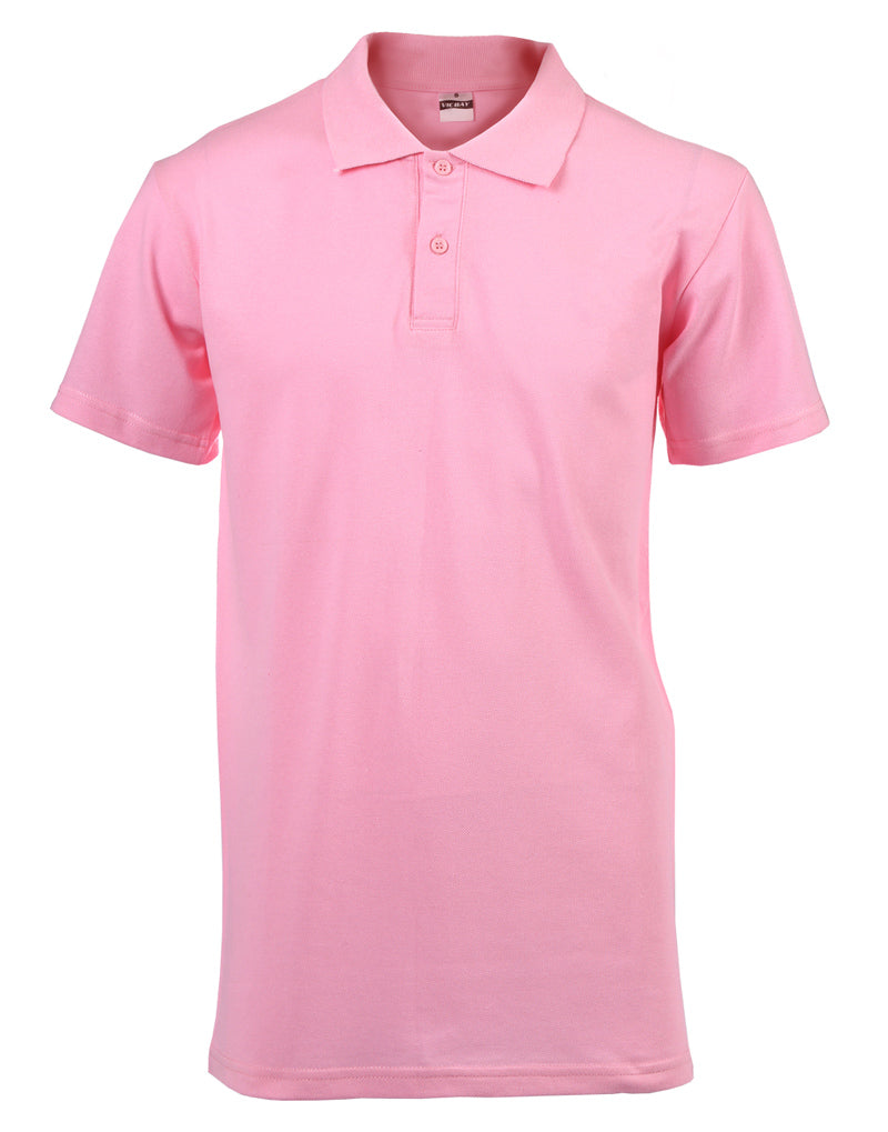 Mens Polo Shirt 180gm