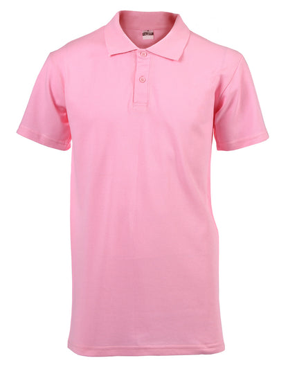 Mens Polo Shirt 180gm