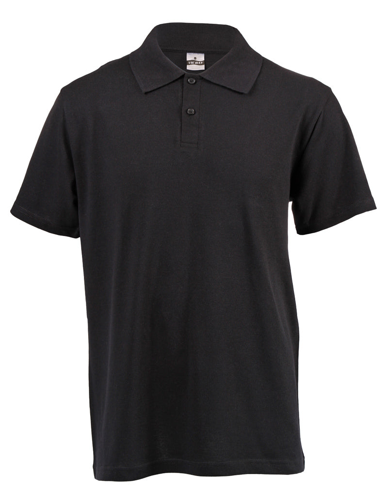 Mens Polo Shirt 180gm