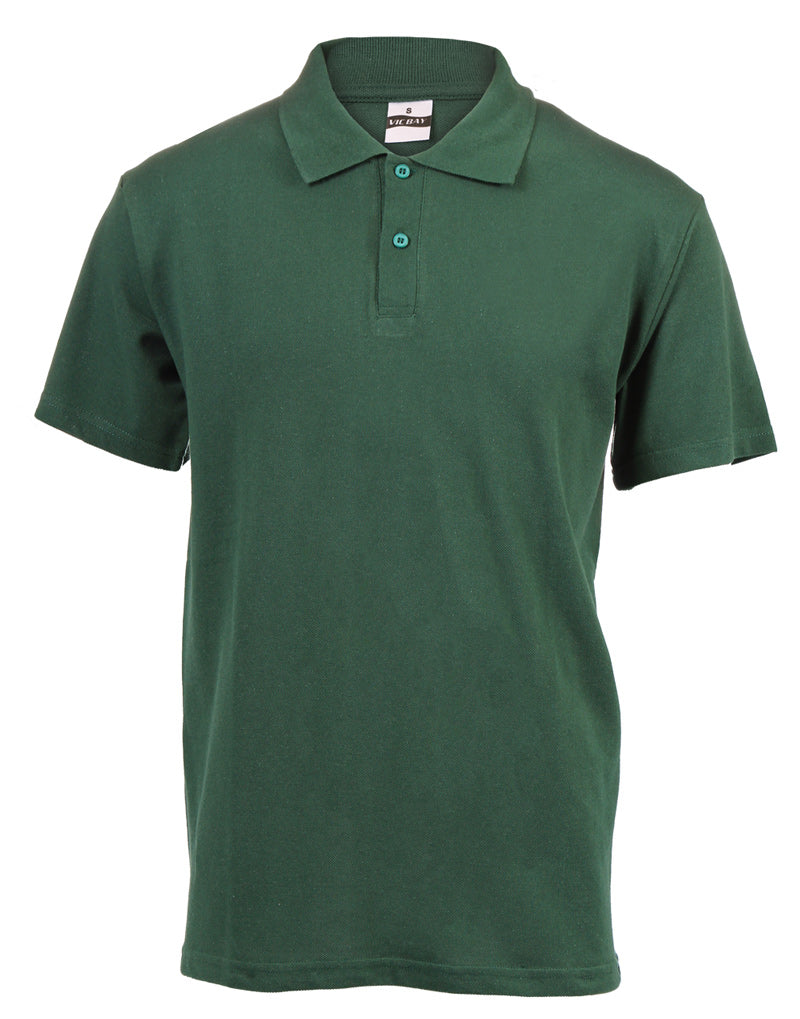 Mens Polo Shirt 180gm