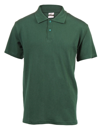 Mens Polo Shirt 180gm