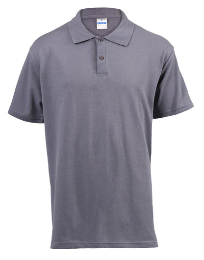 Mens Polo Shirt 180gm