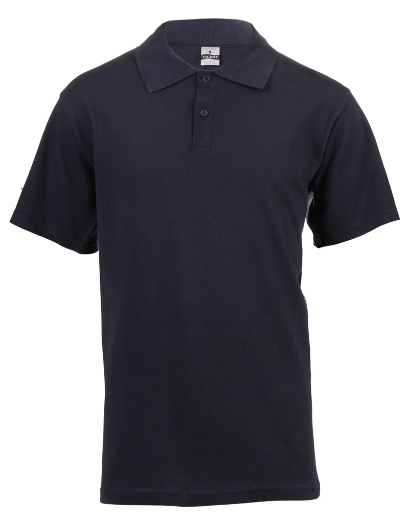 Mens Polo Shirt 180gm