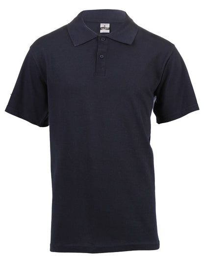 Mens Polo Shirt 180gm
