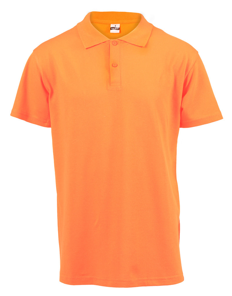 Mens Polo Shirt 180gm