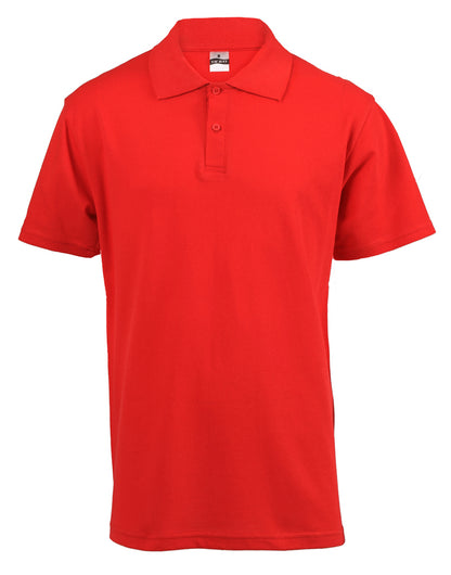 Mens Polo Shirt 180gm