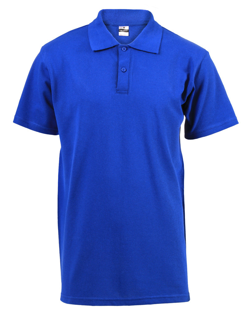 Mens Polo Shirt 180gm