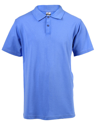 Mens Polo Shirt 180gm