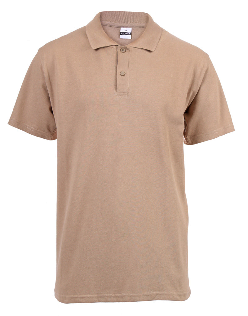 Mens Polo Shirt 180gm