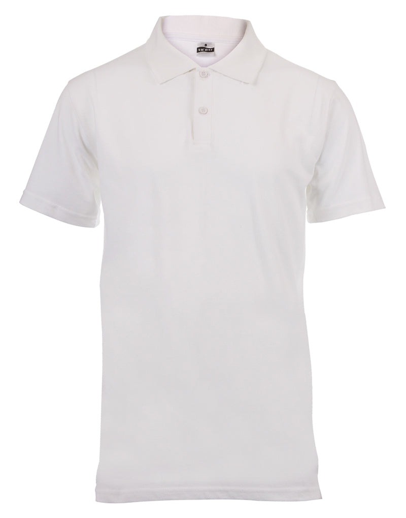 Mens Polo Shirt 180gm