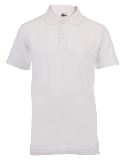 Mens Polo Shirt 180gm