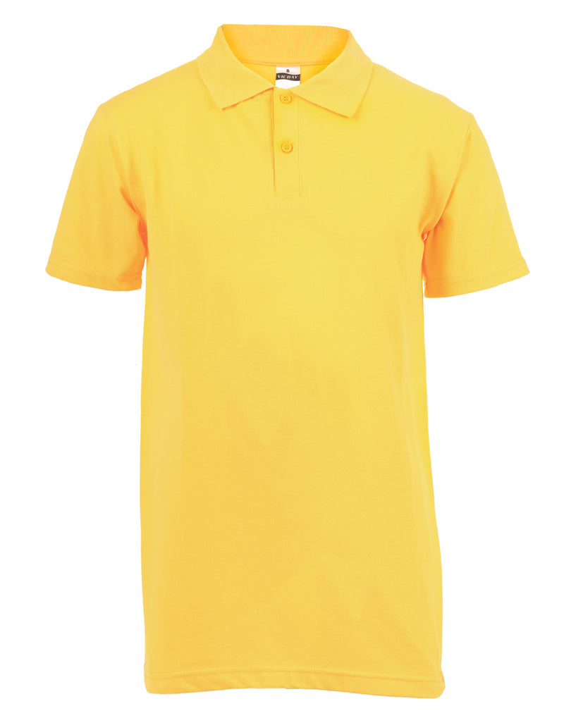 Mens Polo Shirt 180gm