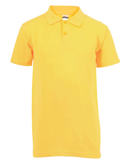 Mens Polo Shirt 180gm