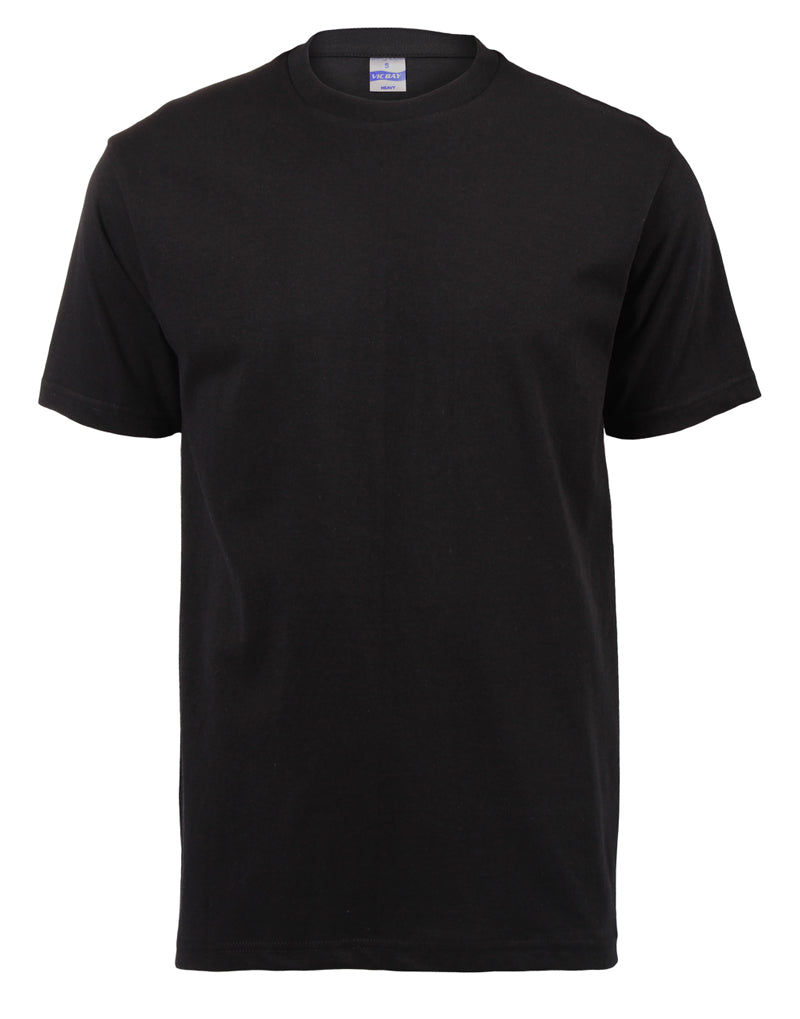 Heavyweight T-Shirt 180gm