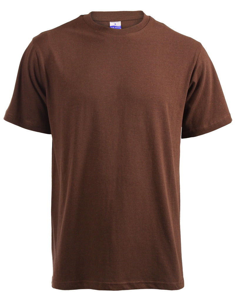 Heavyweight T-Shirt 180gm
