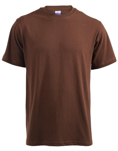 Heavyweight T-Shirt 180gm