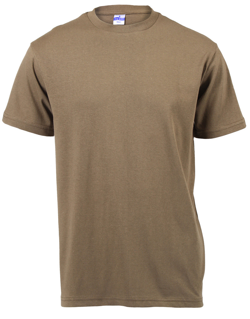 Heavyweight T-Shirt 180gm