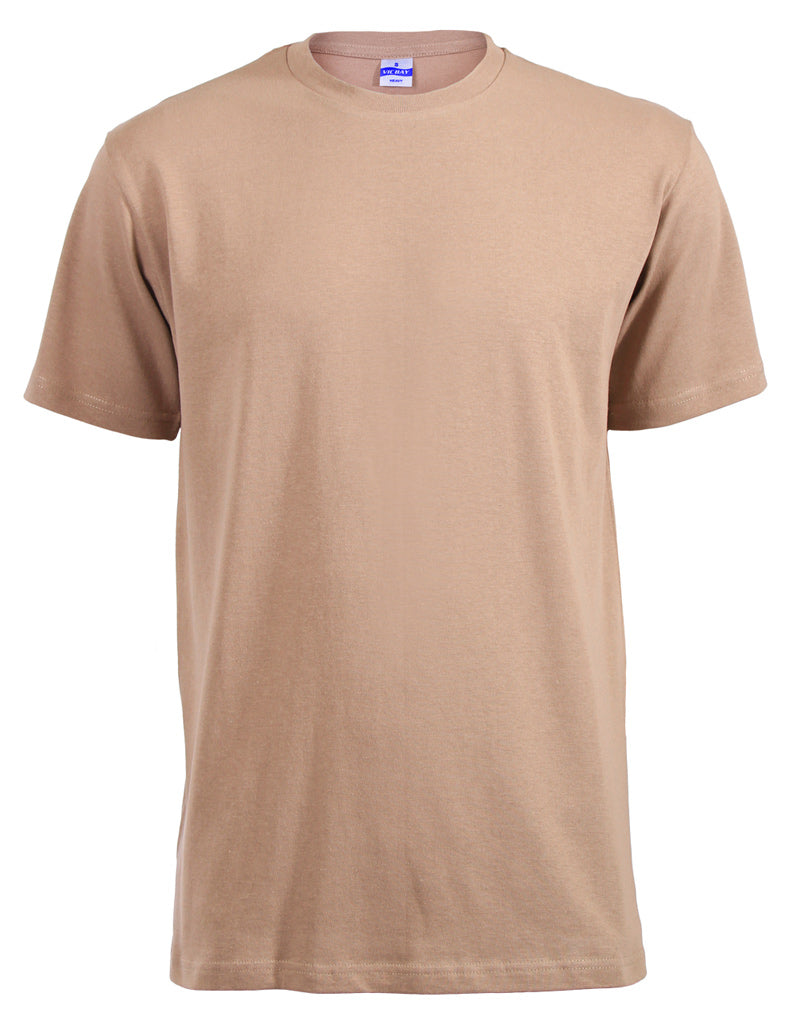 Heavyweight T-Shirt 180gm