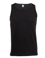 Mens Vest 160gm
