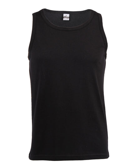 Mens Vest 160gm