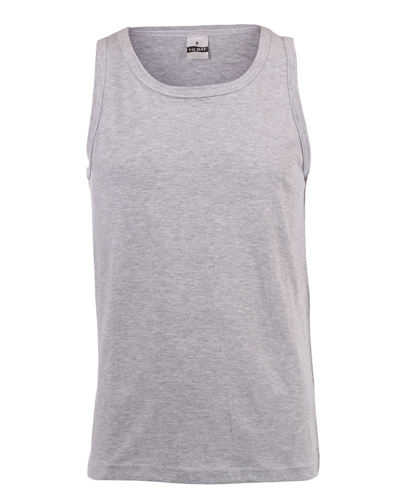 Mens Vest 160gm