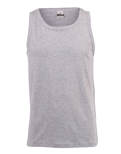 Mens Vest 160gm